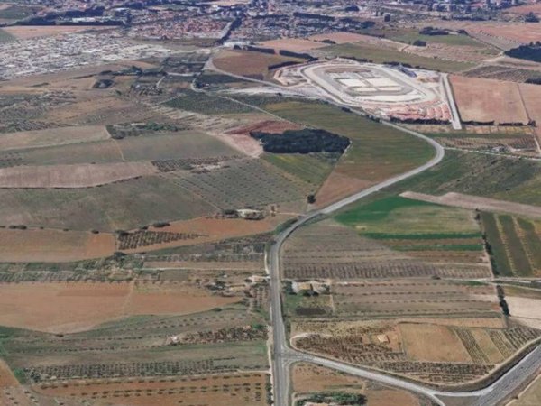 terreno agricolo in vendita a Follonica