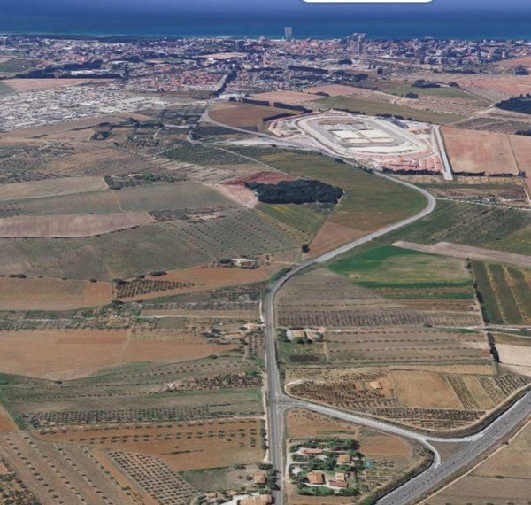 terreno agricolo in vendita a Follonica