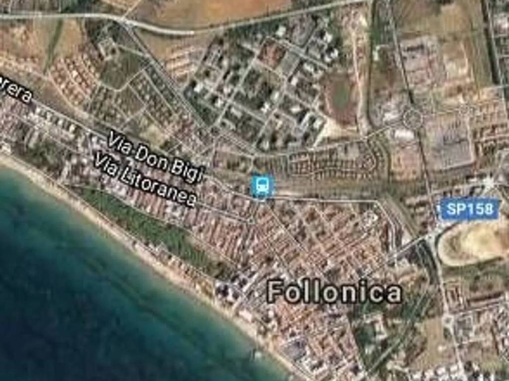 negozio in vendita a Follonica