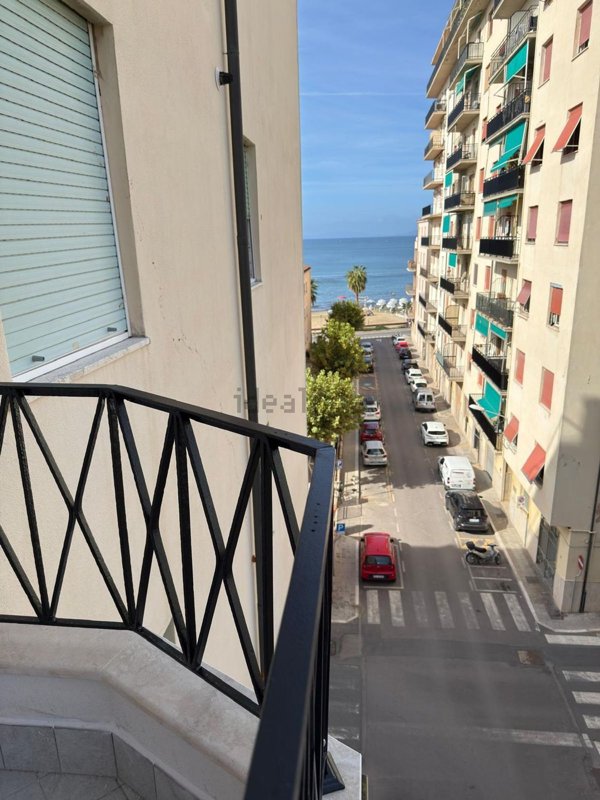 appartamento in vendita a Follonica