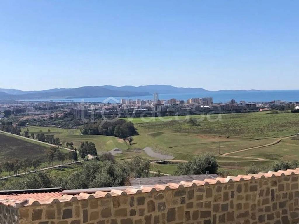 appartamento in vendita a Follonica