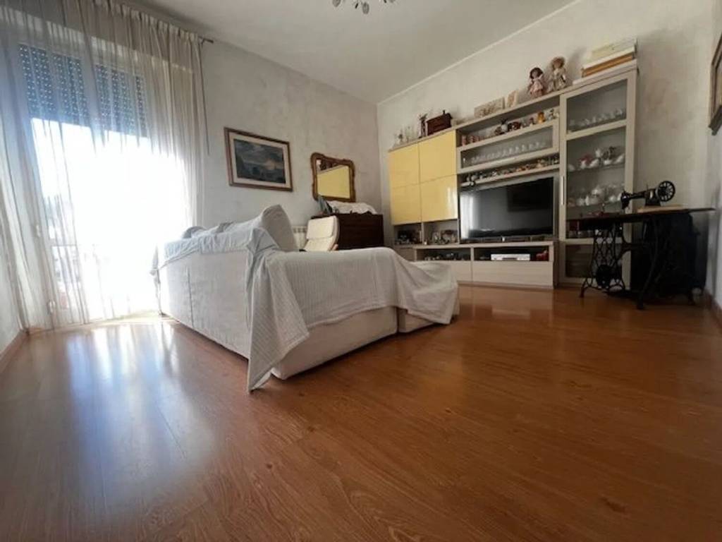 appartamento in vendita a Follonica