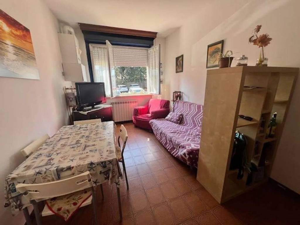 appartamento in vendita a Follonica