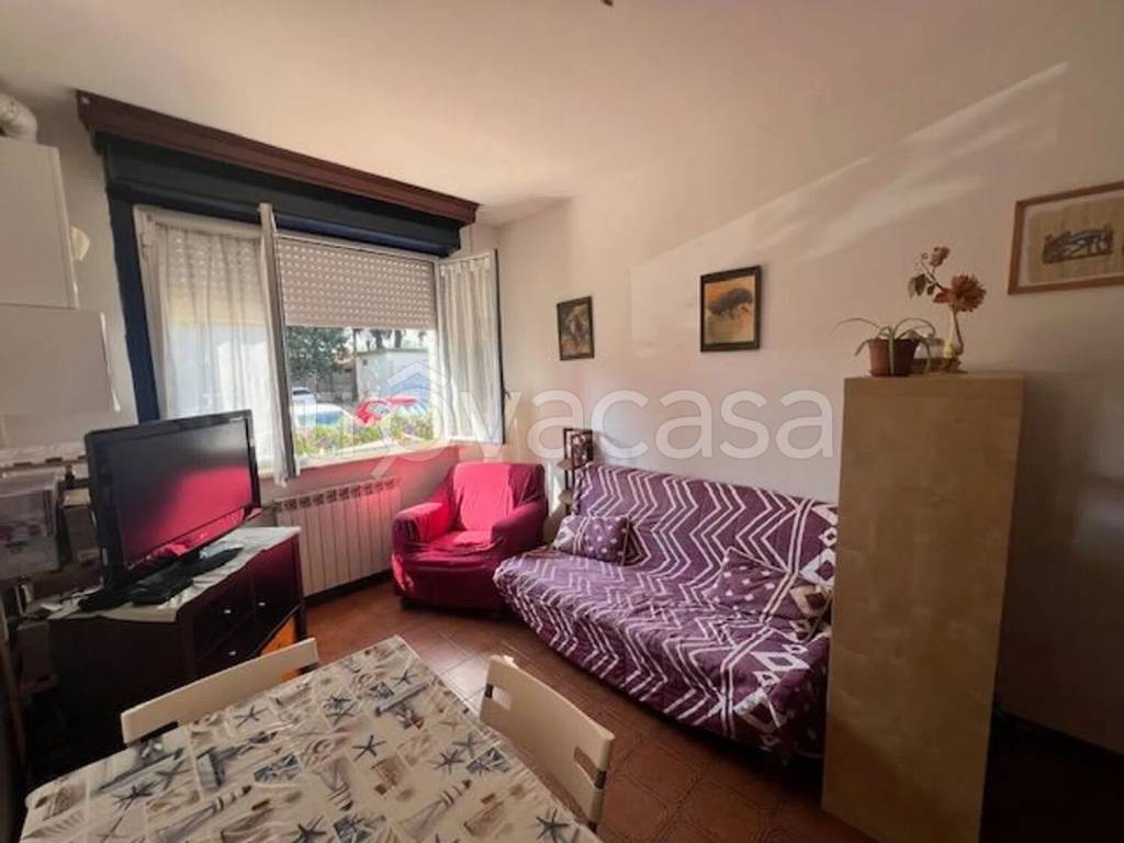 appartamento in vendita a Follonica