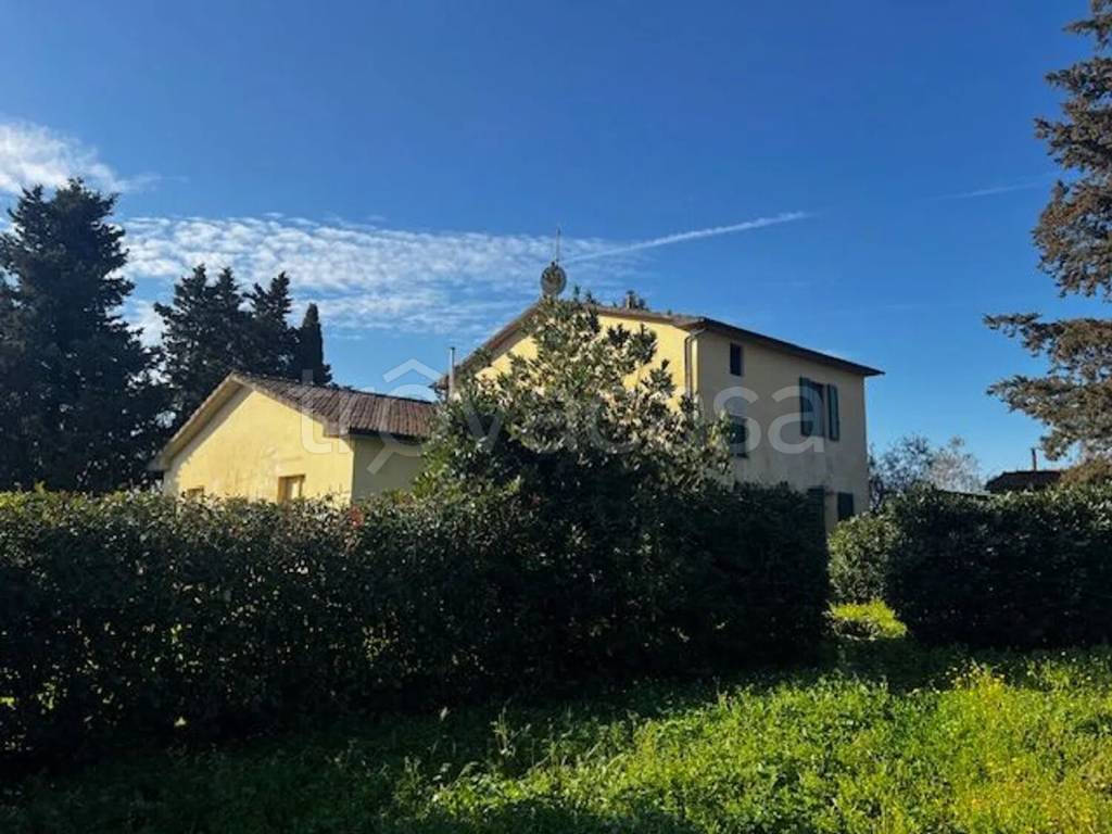 casa indipendente in vendita a Follonica
