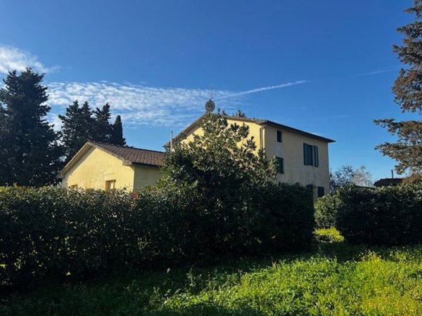 casa indipendente in vendita a Follonica