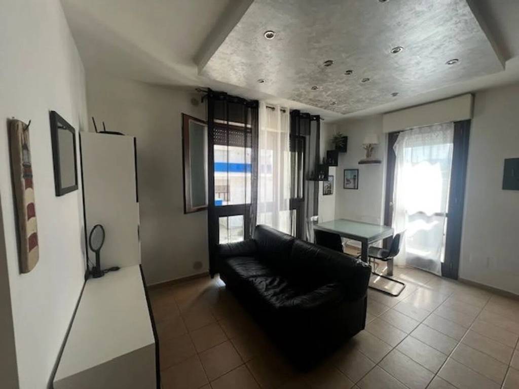 appartamento in vendita a Follonica