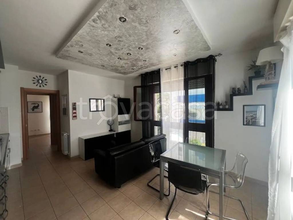 appartamento in vendita a Follonica