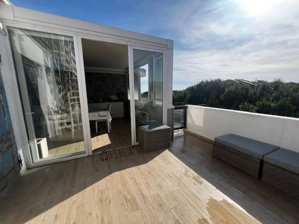 appartamento in vendita a Follonica