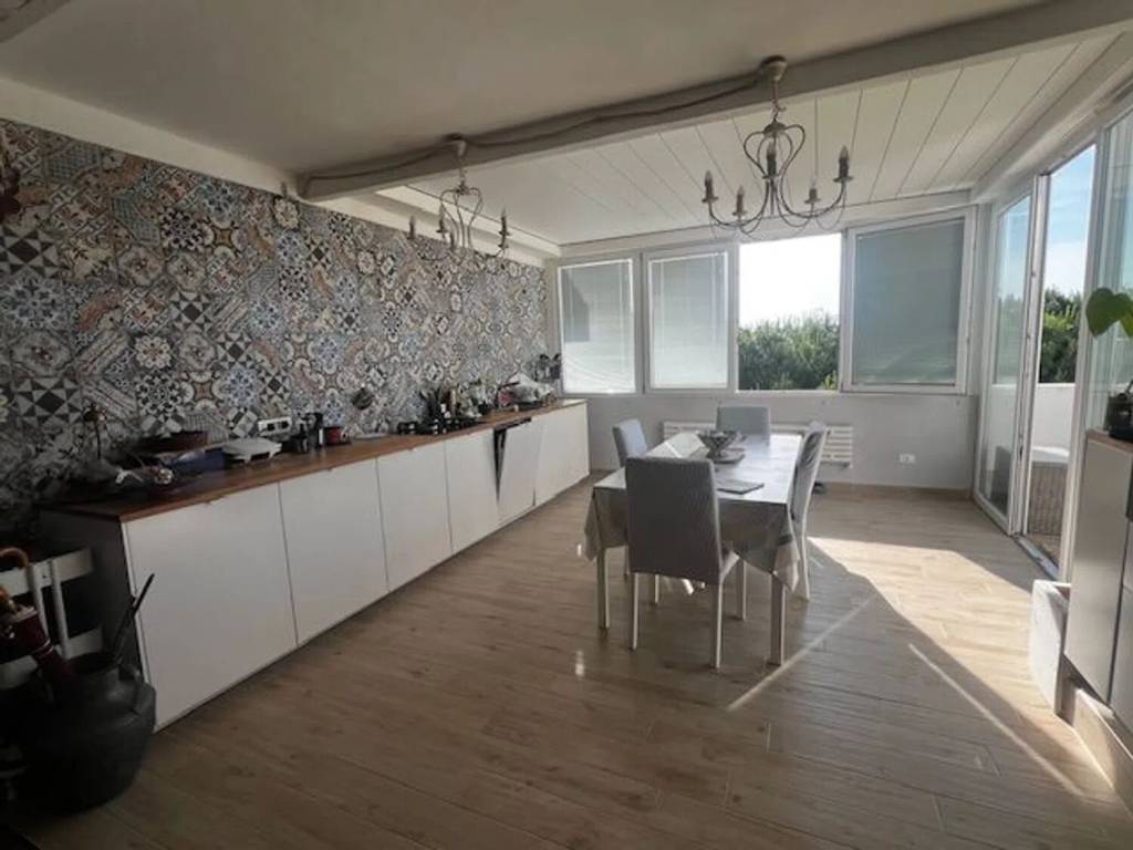 appartamento in vendita a Follonica