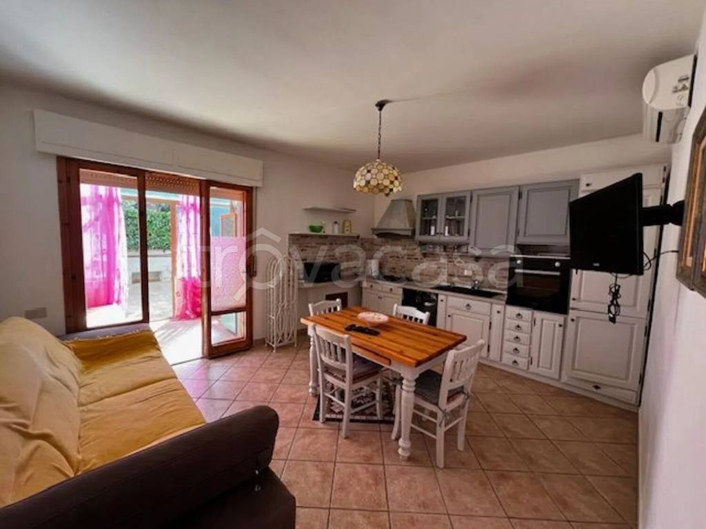 appartamento in vendita a Follonica