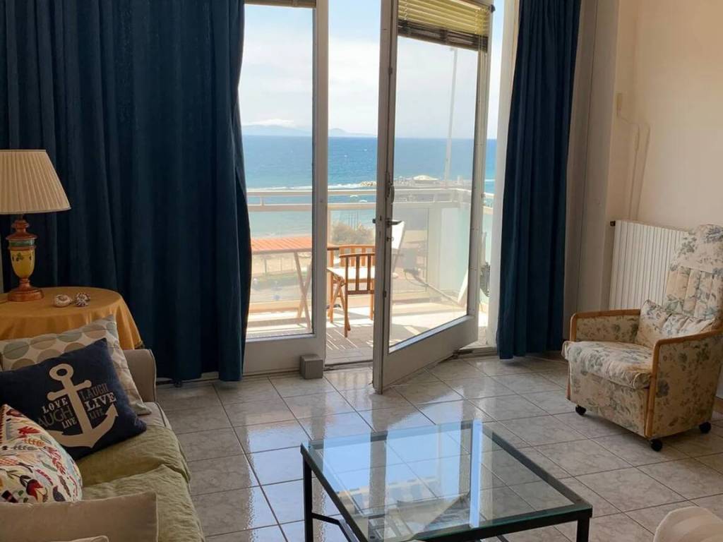 appartamento in vendita a Follonica