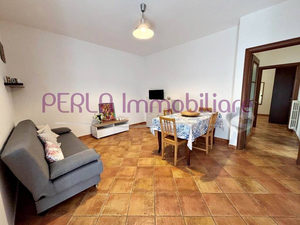 appartamento in vendita a Follonica