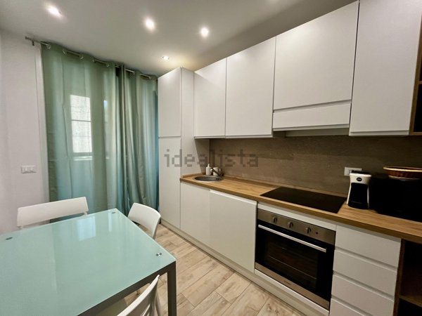appartamento in vendita a Follonica