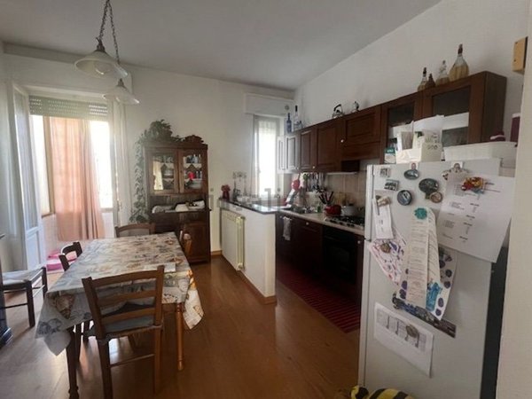 appartamento in vendita a Follonica