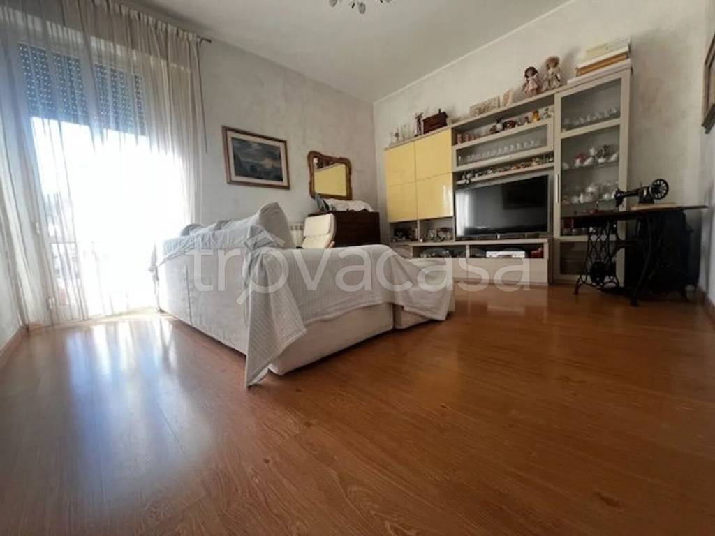appartamento in vendita a Follonica