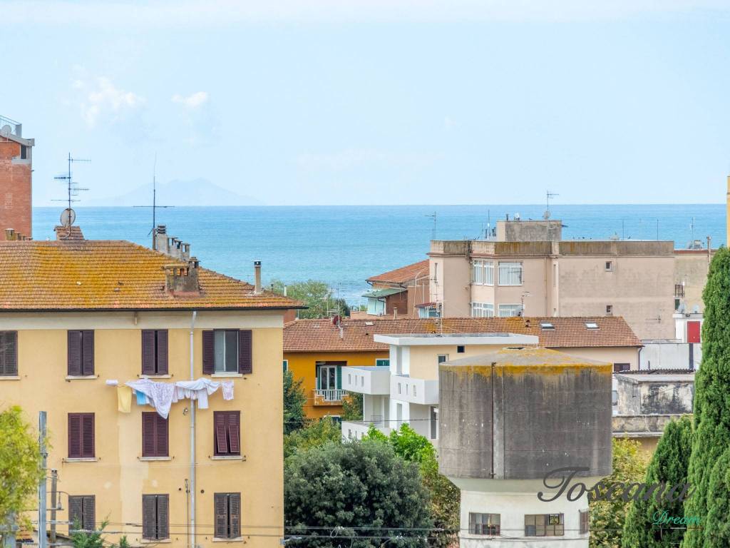 appartamento in vendita a Follonica