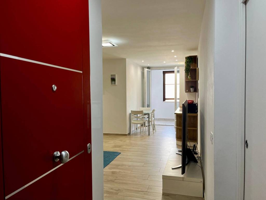 appartamento in vendita a Follonica