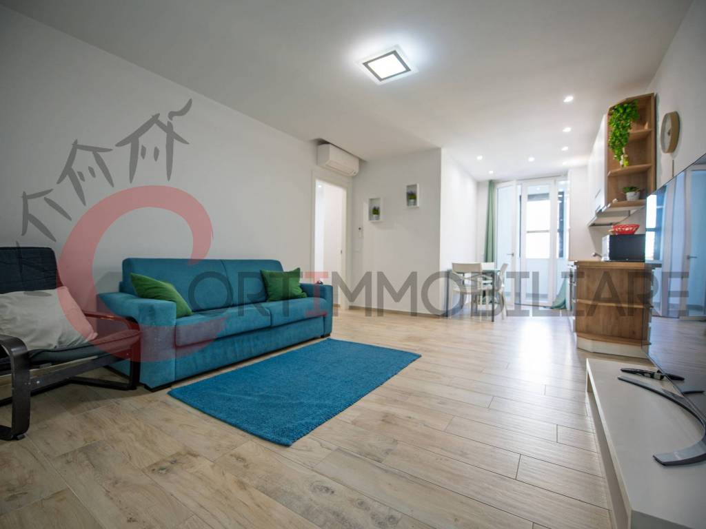 appartamento in vendita a Follonica