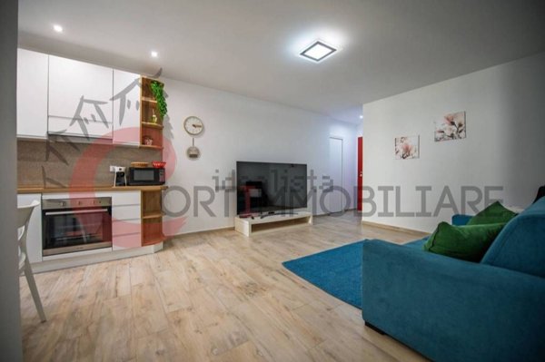 appartamento in vendita a Follonica