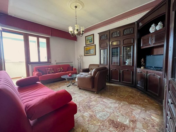 appartamento in vendita a Follonica