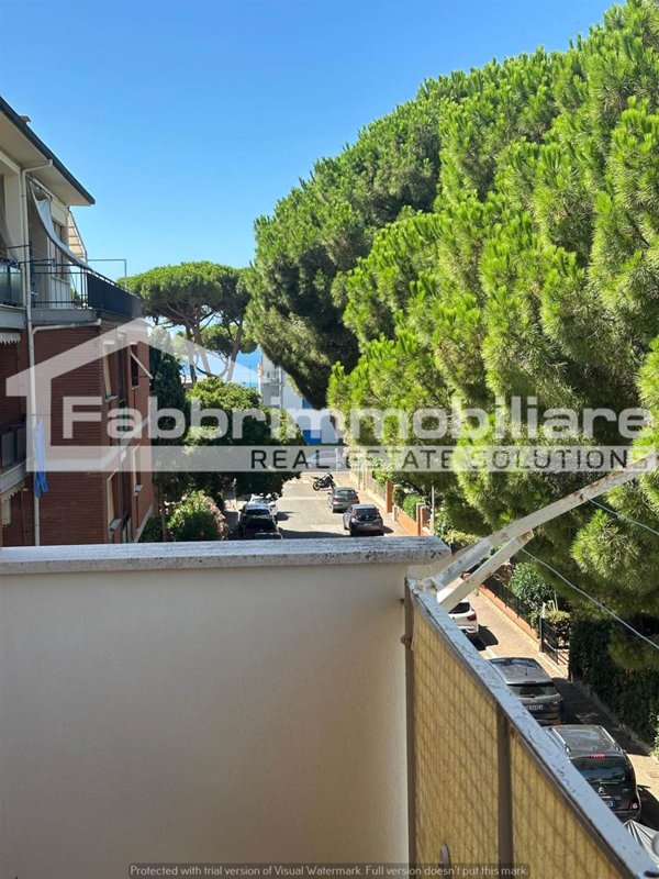 appartamento in vendita a Follonica