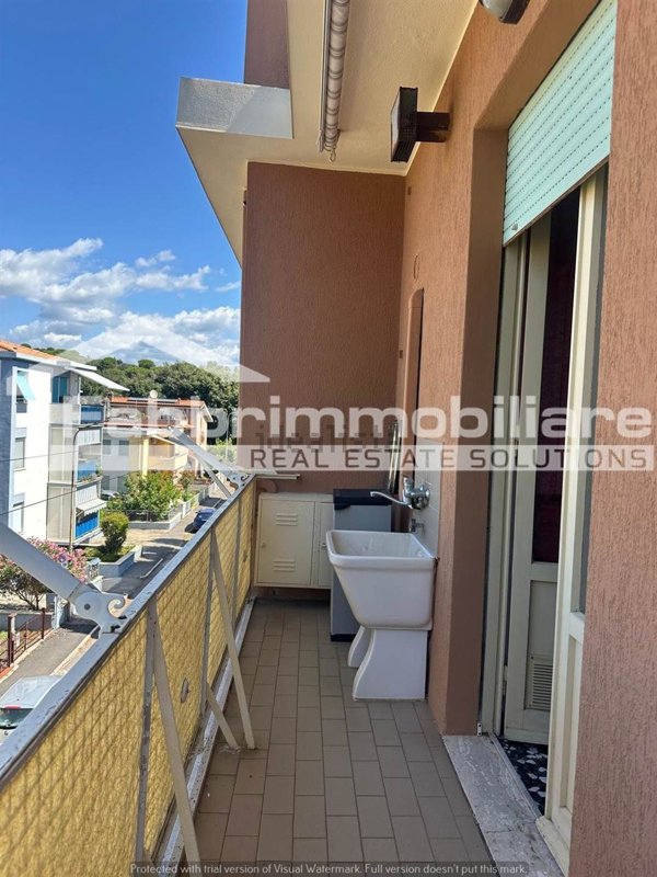 appartamento in vendita a Follonica