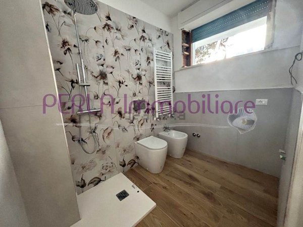 appartamento in vendita a Follonica