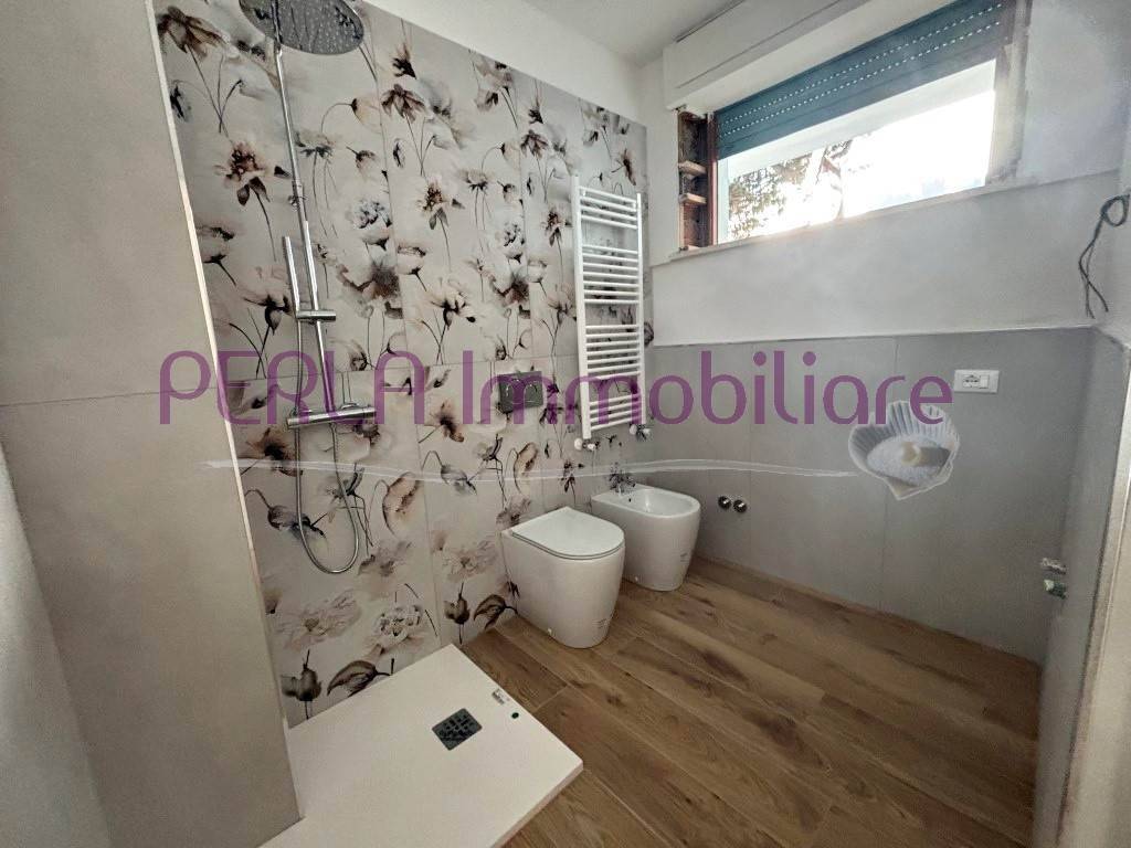 appartamento in vendita a Follonica