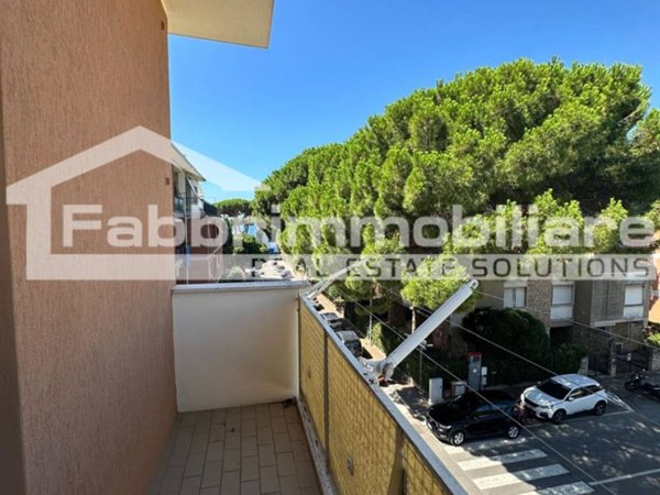 appartamento in vendita a Follonica
