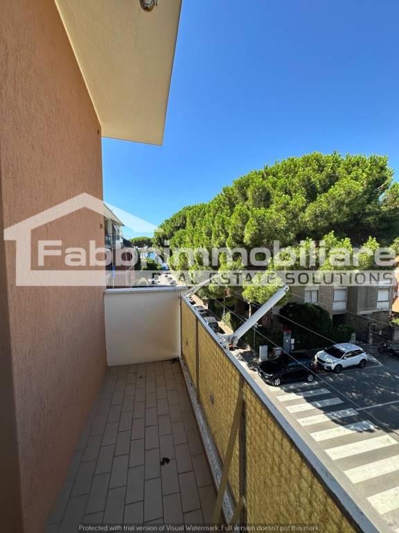 appartamento in vendita a Follonica