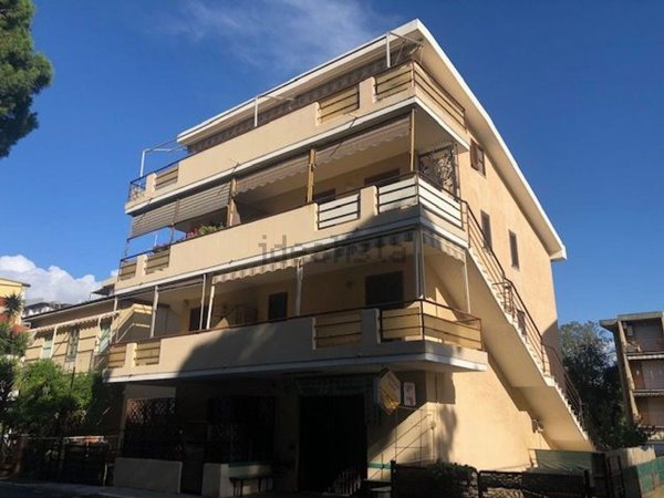 appartamento in vendita a Follonica