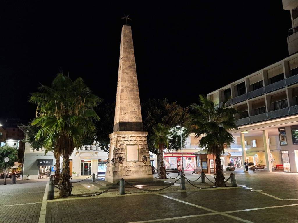 appartamento in vendita a Follonica
