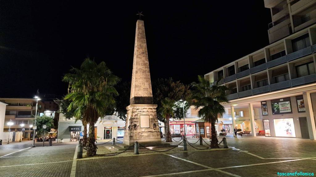 appartamento in vendita a Follonica