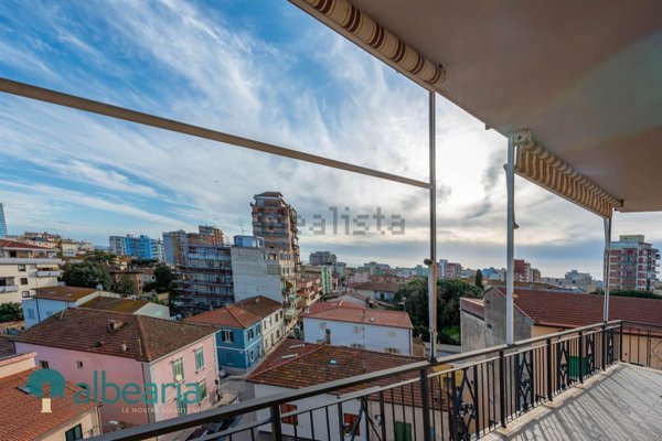 appartamento in vendita a Follonica