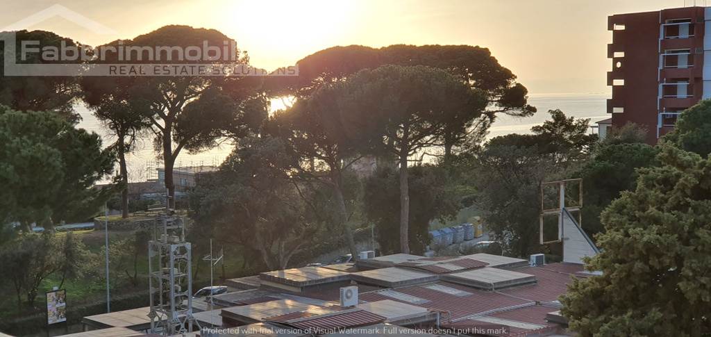 appartamento in vendita a Follonica