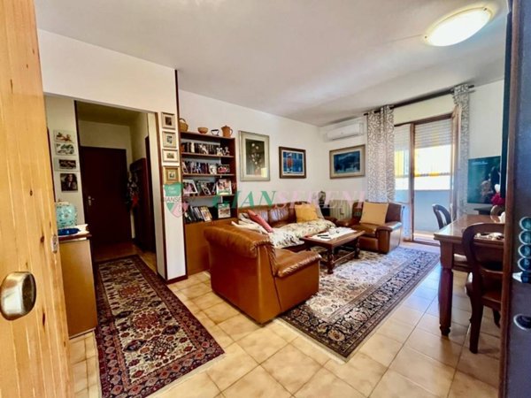 appartamento in vendita a Follonica