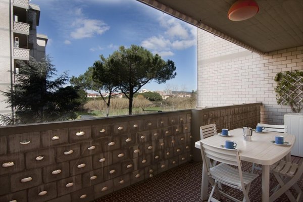 appartamento in vendita a Follonica