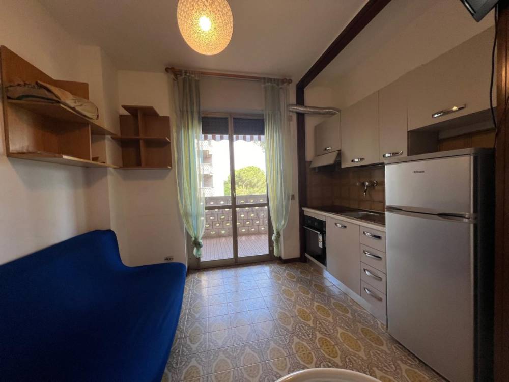 appartamento in vendita a Follonica