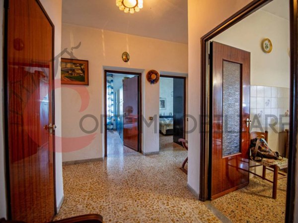 appartamento in vendita a Follonica