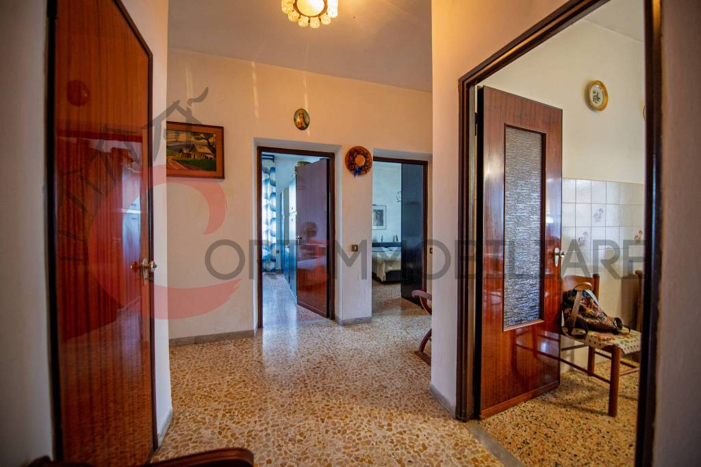 appartamento in vendita a Follonica