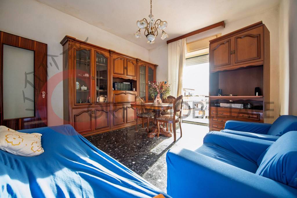 appartamento in vendita a Follonica