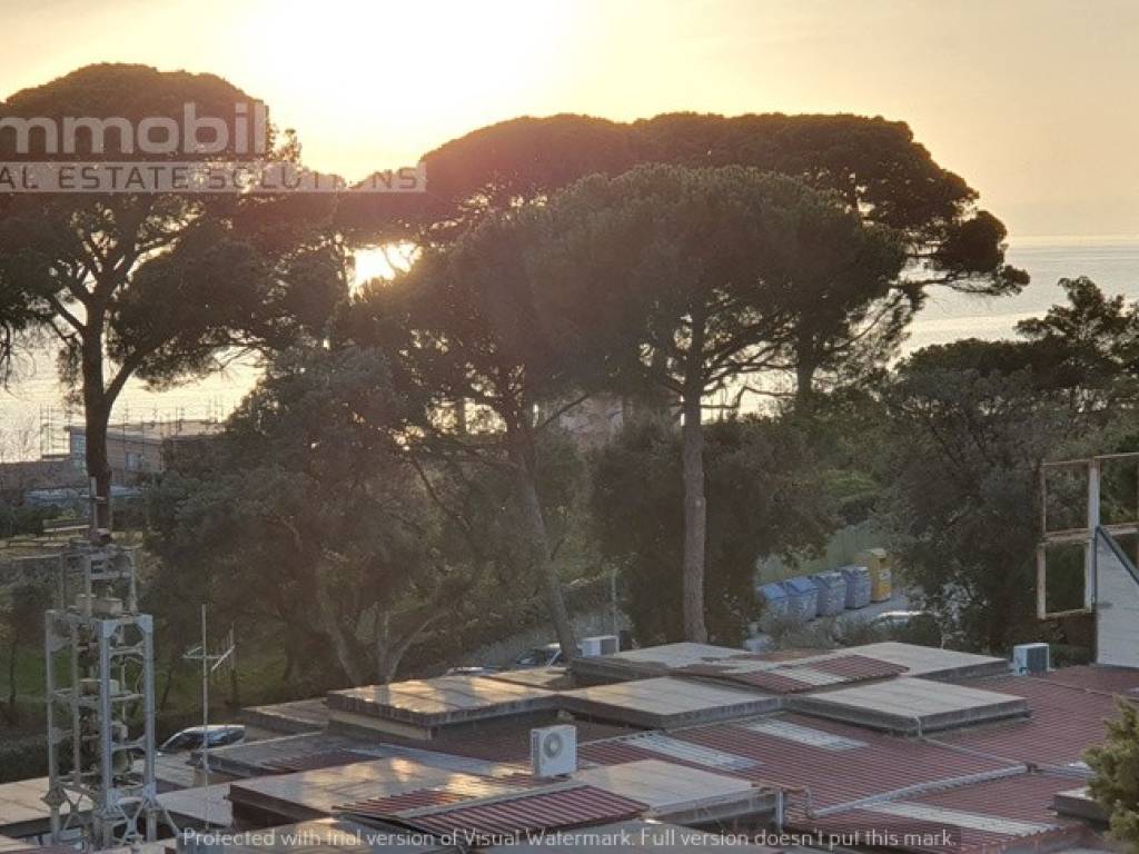 appartamento in vendita a Follonica