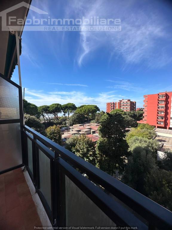 appartamento in vendita a Follonica