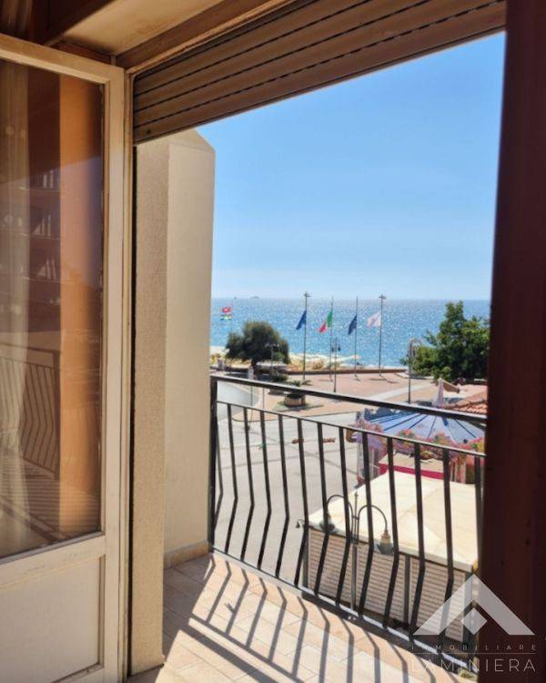 appartamento in vendita a Follonica