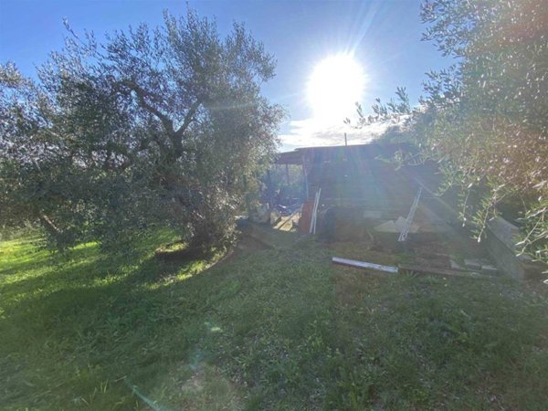 casa indipendente in vendita a Follonica