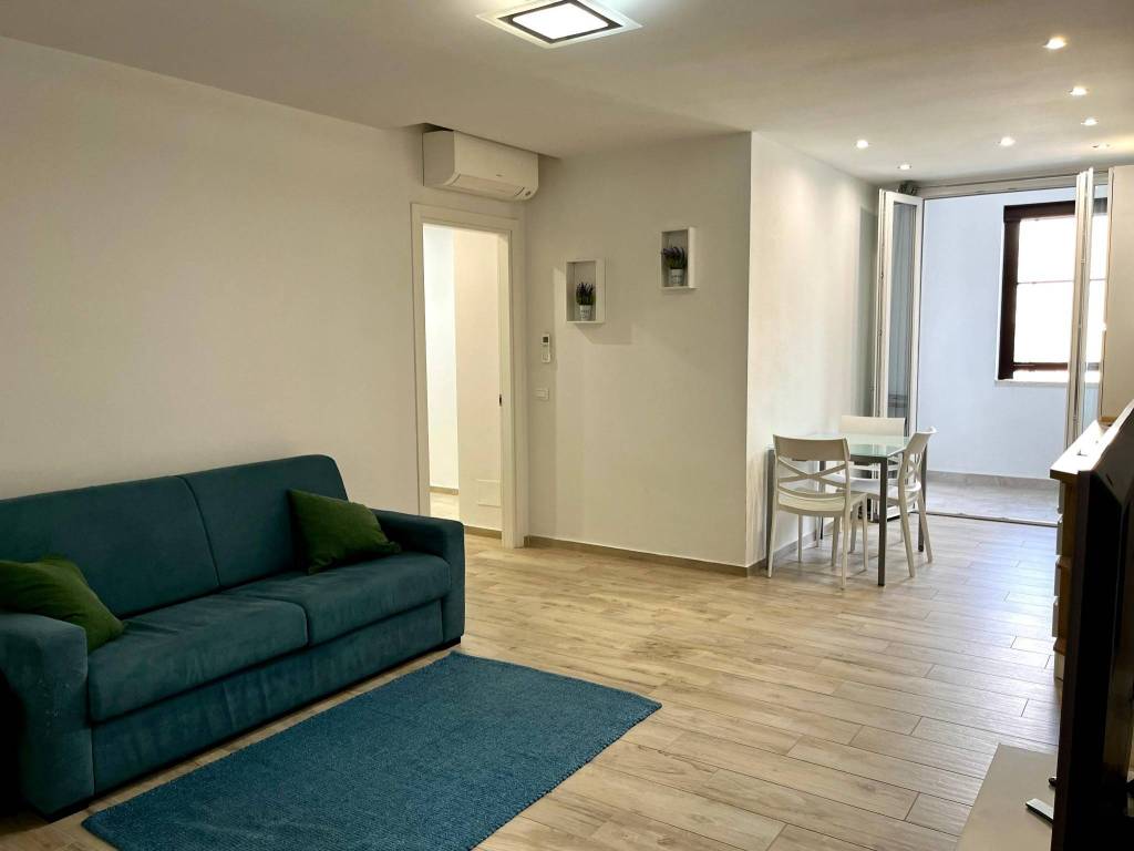 appartamento in vendita a Follonica