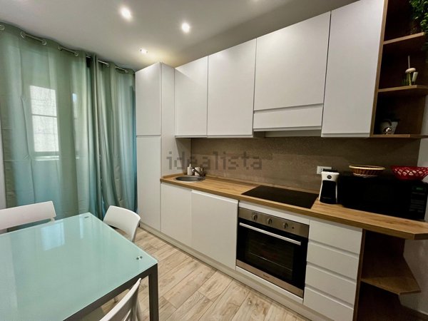 appartamento in vendita a Follonica