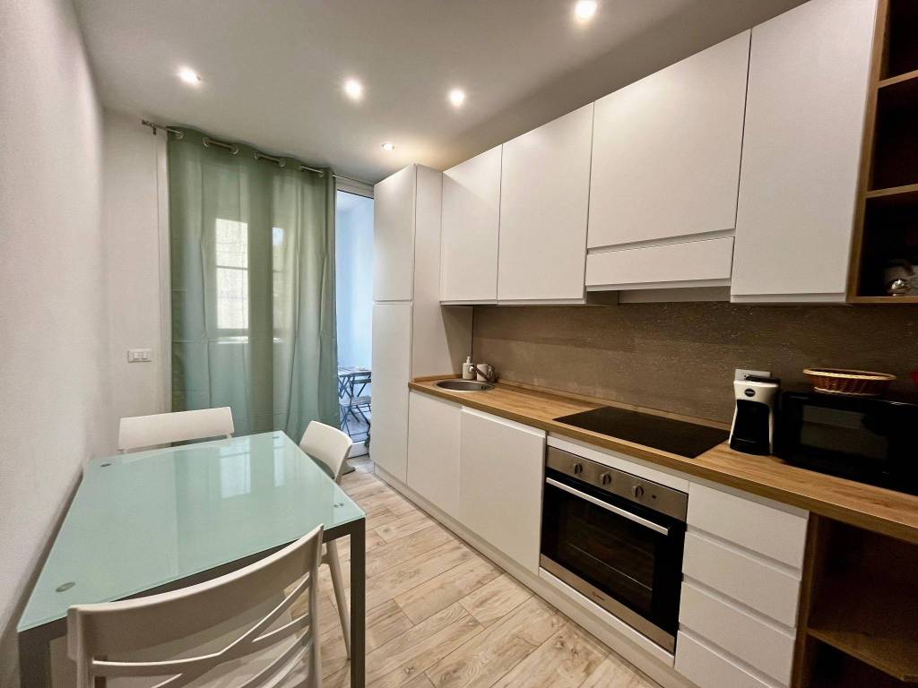 appartamento in vendita a Follonica