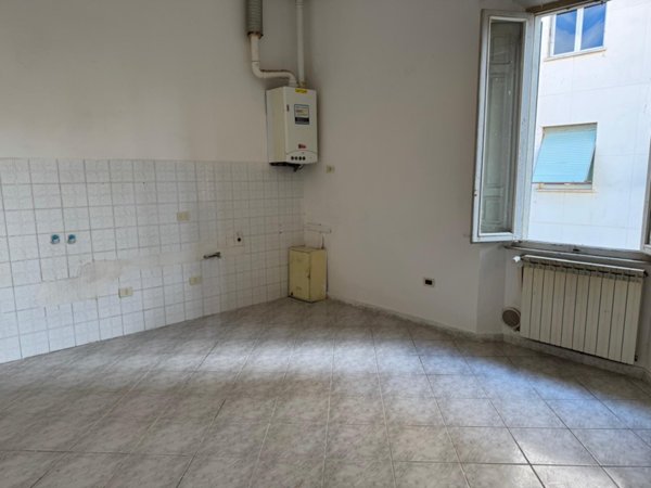 appartamento in vendita a Follonica